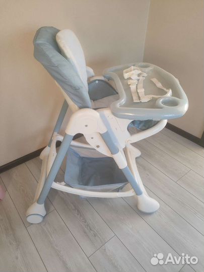 Стульчик для кормления Corol