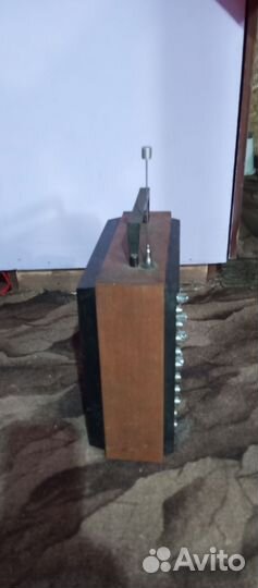 Радиоприемник