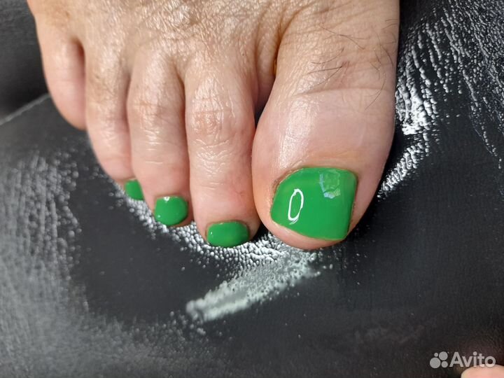 Мастер маникюра,педикюра