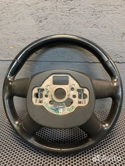 Руль Audi A6 C7 cyga 2016