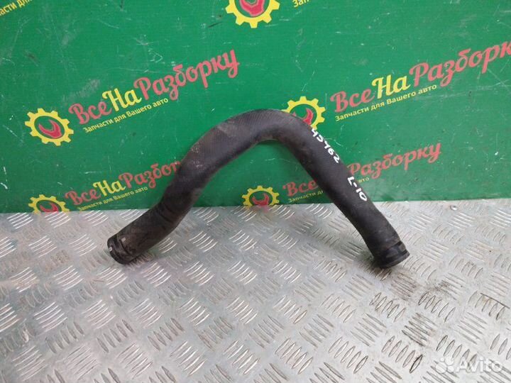 Патрубок охлаждения Mitsubishi Lancer 10