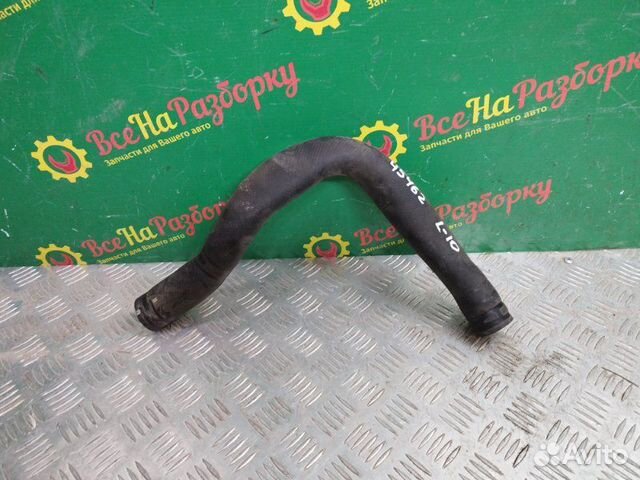 Патрубок охлаждения Mitsubishi Lancer 10