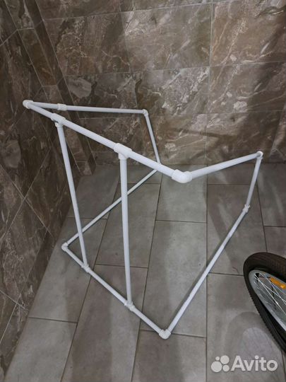 Опора для катания на коньках