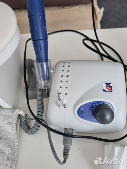 Все для маникюра