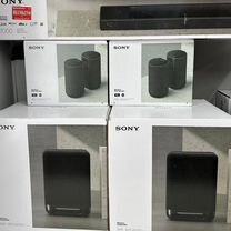 Sony Саундбар Сабвуфер Тылы a3000/8000/9000 sa3/5