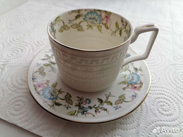 Чайная пара, Кружки, Набор чайный