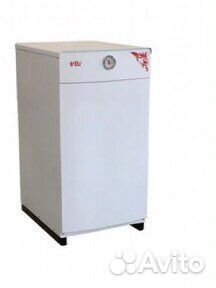 Газовый котёл Очаг Премиум 11.6 Е