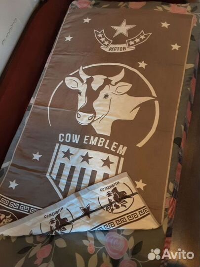 Полотенца, домашние, пляжные и универсальные