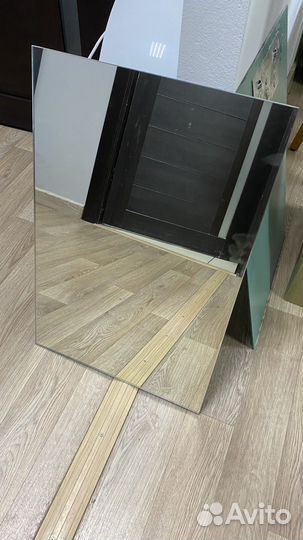 Продам 2 зеркала