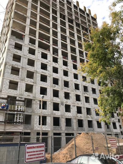 Не газосиликатный газоблок Д500, 2 сорт