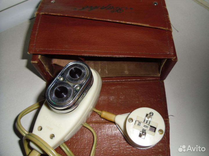 Электробритва Харьков