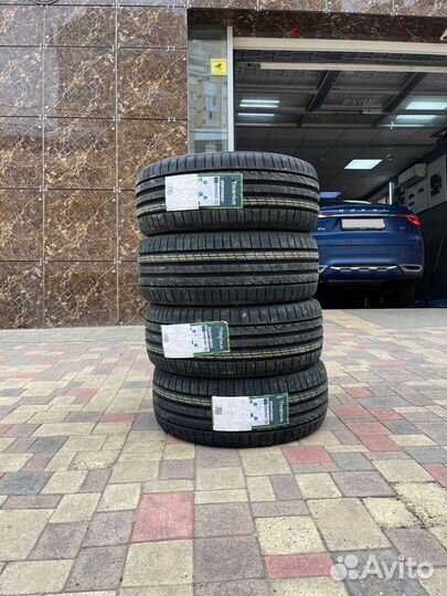 Tristar SportPower 2 205/45 R17 88W