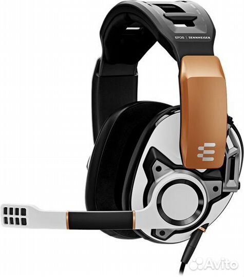 Проводная гарнитура Epos/Sennheiser GSP 601
