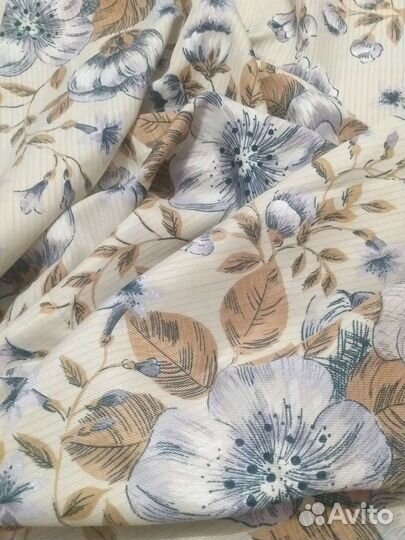 Шторы 1 на 2м