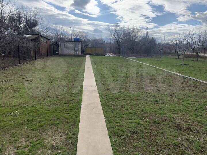 Дача 34 м² на участке 7,3 сот.