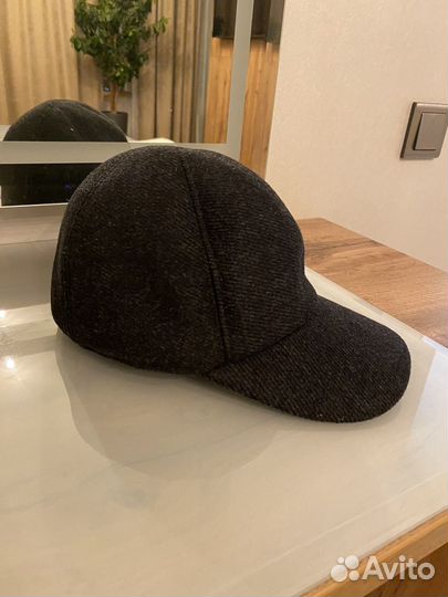 Кепка мужская