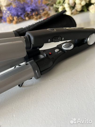 Стайлер babyliss