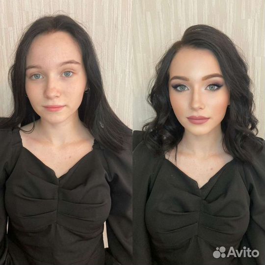 Визажист-Стилист