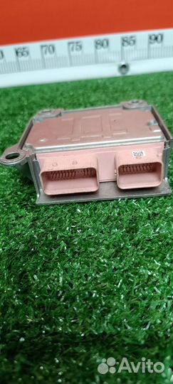 Блок управления Airbag Hyundai Solaris 2