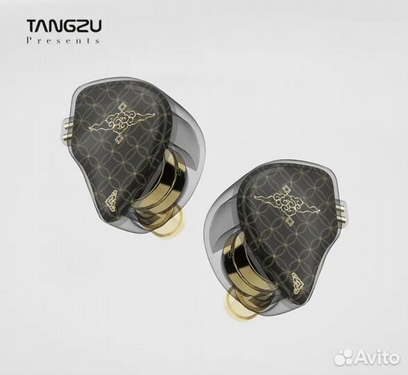 Наушники tangzu WAN ER SG