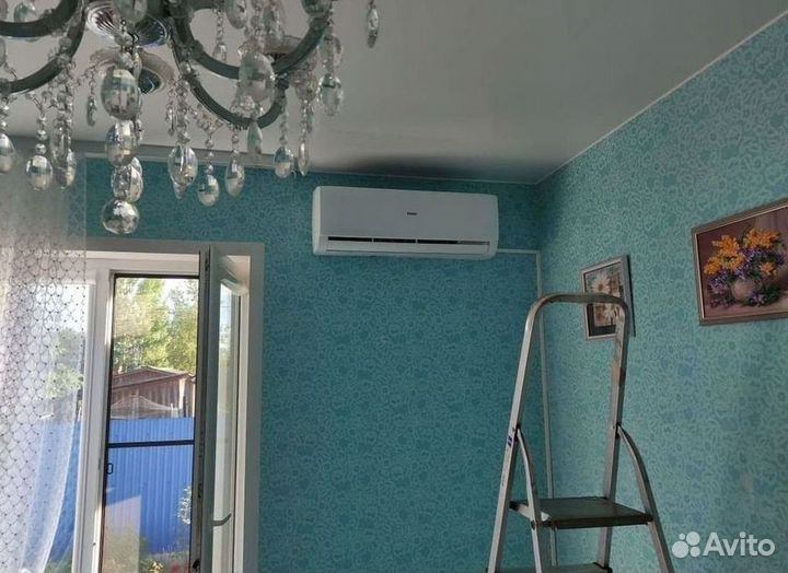 Кондиционер с Доставкой и Установкой