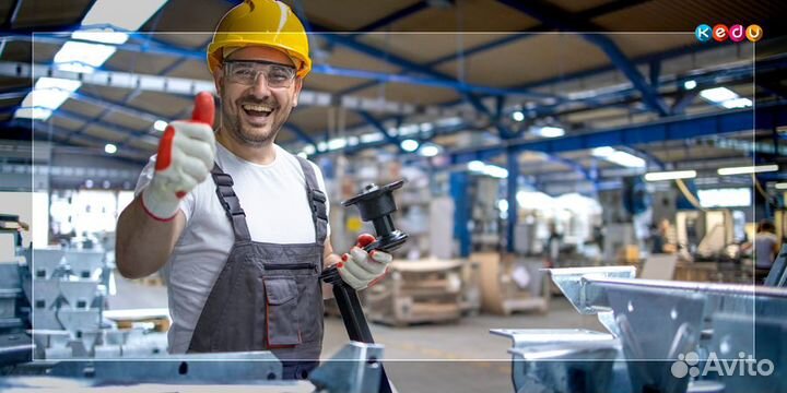 Доводчик- притирщик (вахта)