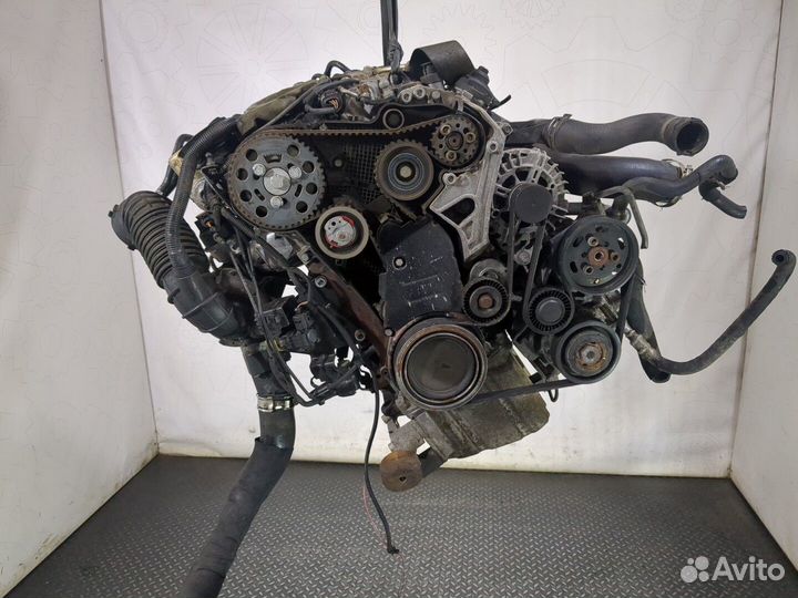 Генератор Audi A5 (8T), 2009