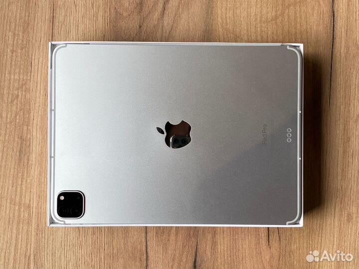 iPad Pro 11' M2 512GB WiFi+SIM