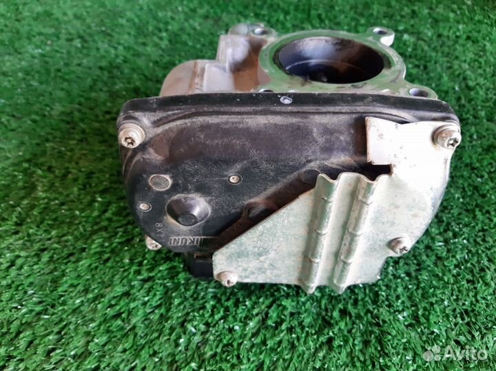 Заслонка дроссельная электрическая Mitsubishi ASX