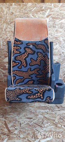 Сиденье гида для автобуса мерседес