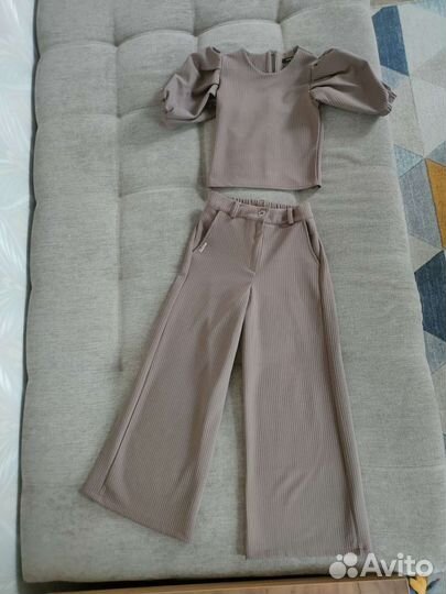 Костюм брючный детский