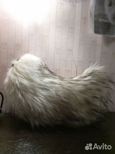 Хвост для фурсьюта