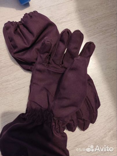 Перчатки демисезон Lassie 5 р-р