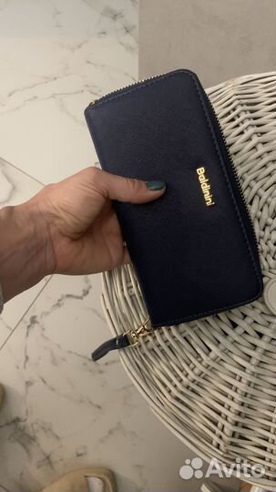 Кошелек женский baldinini