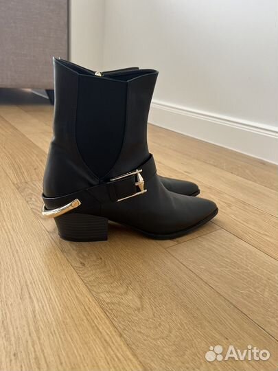 Полусапоги Baldinini