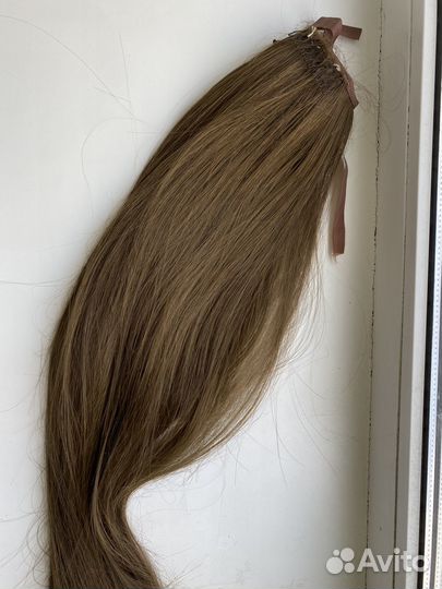 Накладной хвост