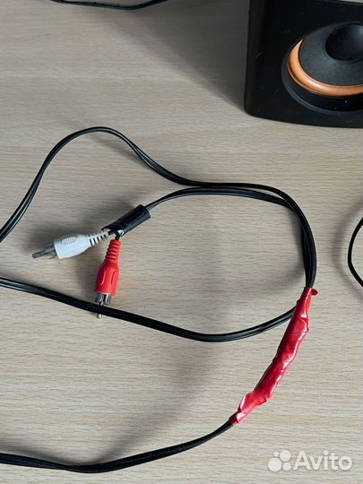 Акустическая система Defender