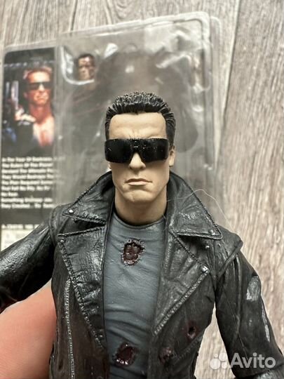 Neca Terminator