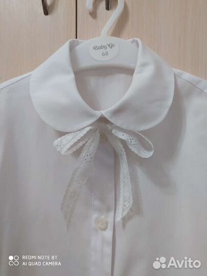 Школьная форма для девочки