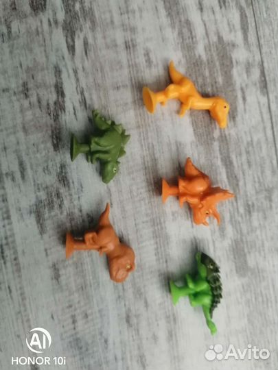 Завры пятерочка