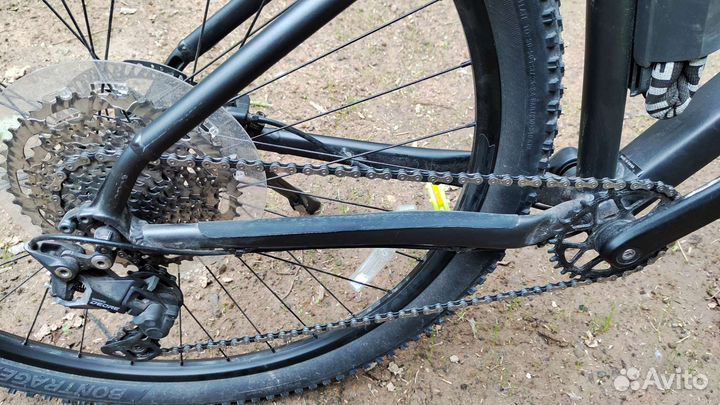 Trek 29 Marlin 6 2022 XL + Обвесы на 15к