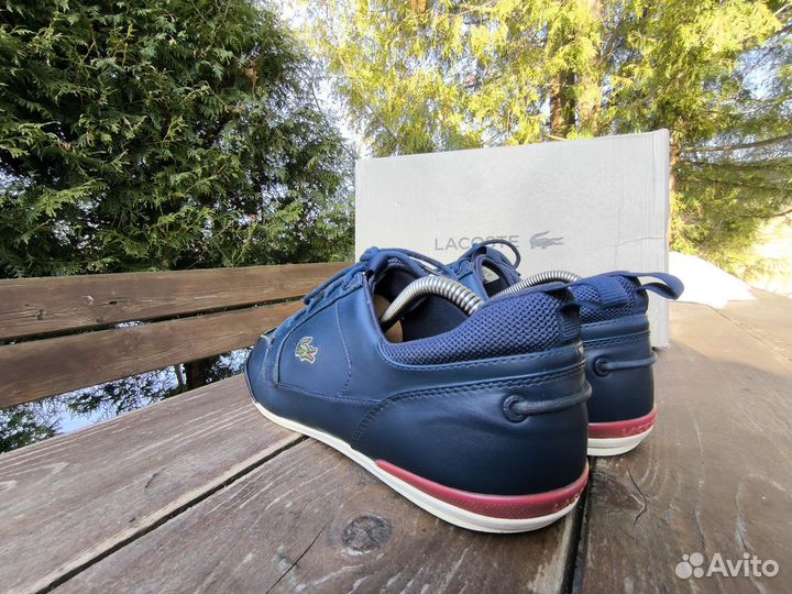 Кроссовки Lacoste Marina 44