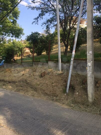 Участок 5,5 сот. (ИЖС)