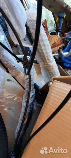 Велосипед горный колеса 26 дюймов