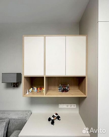 Мебель по индивидуальным размерам