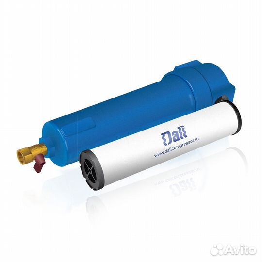 Магистральный фильтр Dali CAF1-22-5/2