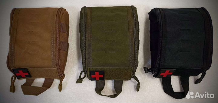 Аптечка тактическая опт от 5 шт