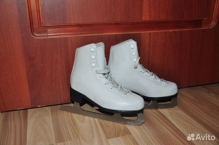Коньки 32 размер