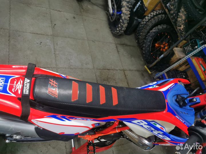 Beta 300RR Racing 2024