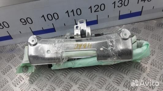 Шторка безопасности land rover range rover 3 (4BA0